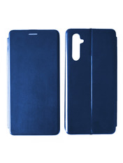 Чохол-книжка для Samsung Galaxy A04s A047 Blue