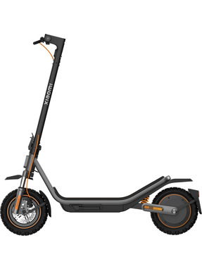 Електросамокат Xiaomi Electric Scooter 6 Pro GL Black (BHR08QQGL)