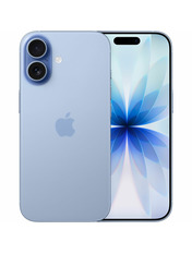 Apple iPhone 17 256GB Blue (MG6L4) Blue