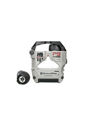 Навушники GravaStar Sirius Plus White White (GSP9PLUS_WHT)