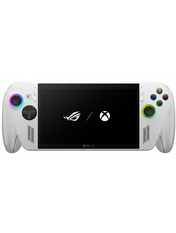 Ігрова консоль Asus ROG Xbox Ally White Відсутня 512 GB 512GB White (90NV00G1-M001P0)