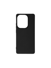 Чохол ArmorStandart Icon Case для Xiaomi Redmi Note 13 Pro 4G Black (ARM73136) Black