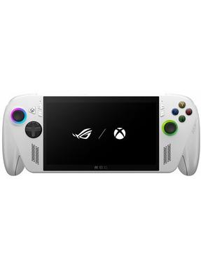 Ігрова консоль Asus ROG Xbox Ally 512GB White (90NV00G1-M001P0)