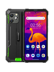 Blackview BV8900 Pro 8/256GB Green Green