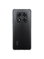 Чохол BeCover Anti-Shock для Poco X7 Clear  (713151)