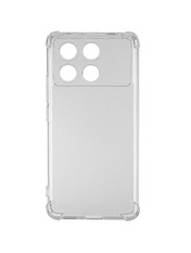 Чохол ColorWay Anti-Shock для Xiaomi 14T Pro Clear  (CW-CTASX14TP)