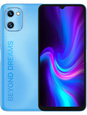 Umidigi F3 SE 4/128GB Galaxy Black Galaxy Black