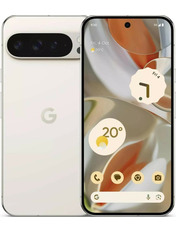 Google Pixel 9 Pro XL Porcelain 16GB 512GB 16/512GB Porcelain