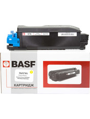 BASF KT-1T02TVANL0 (Kyocera TK-5270) Yellow  (BASF-KT-1T02TVANL0)
