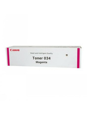 Canon C-EXV034 Magenta Magenta  (9452B001)