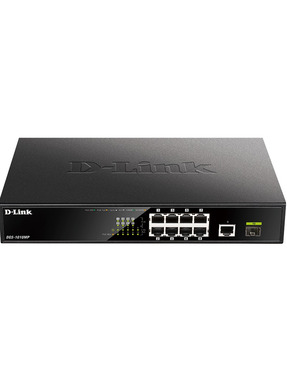 D-Link DGS-1010MP