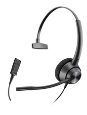 Навушники Poly EncorePro 310 Black (77T43AA)