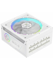 Блок живлення GameMax RGB 850G ATX 850W 80 Plus Gold Modular