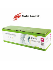 Static Control 002-01-SF543A Magenta (HP 203A) Magenta (002-01-SF543A)