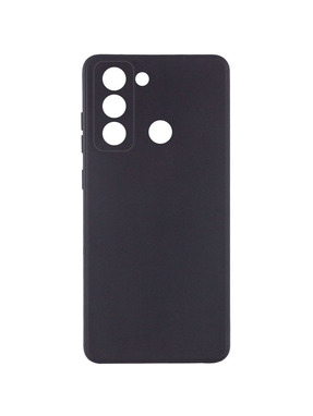 Чохол Candy Full Camera для Tecno Pop 5 Lte Black