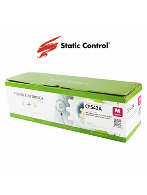 Static Control 002-01-SF543A (HP 203A) Magenta (002-01-SF543A)
