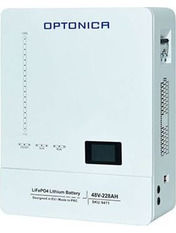 Акумулятор для ДБЖ Optonica LiFePO4 48V 228 228Ah