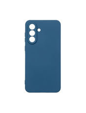 Чохол ArmorStandart Icon Case для Samsung A56 5G Dark Blue (ARM82588) Dark Blue