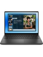 Ноутбук Dell 16 16 DC16250 (DC16250RPLU011UA_UBU) Carbon Black