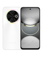 Tecno Spark 30C (KL5n) 6GB Orbit White 6/128GB Orbit White (4894947051784)