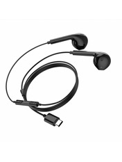 Навушники Hoco M101 Black
