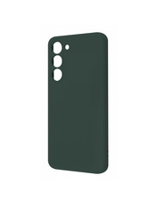 Чохол UAG Copy Colorful Case (TPU) для Samsung Galaxy S711 S23 FE Forest Green Forest Green (6928715043)