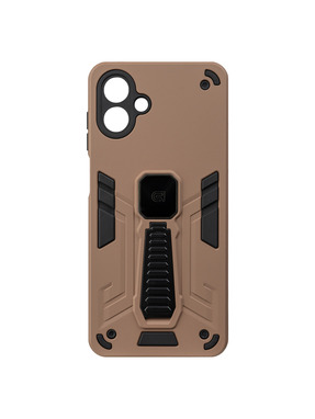 Чохол ArmorStandart Proover для Samsung Galaxy A07 A075 Brown (ARM92514)
