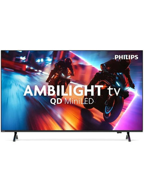 Телевізор Philips MLED920 65" Smart TV Black (65MLED920/12)
