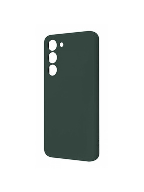 Чохол Wave Colorful Case (TPU) для Samsung Galaxy S711 S23 FE Forest Green (6928715043)