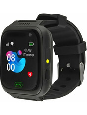 Смарт-годинник Garmix PointPRO-100 Black 51mm Black (1002330)