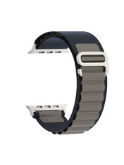 ArmorStandart Alpina Band Apple Watch 38/40/41 mm Синій Blue (ARM81040)