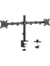 Кріплення Brateck LDT66-C024 Black