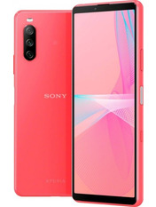 Sony Xperia 10 III 6GB 128GB Pink 6/128GB Pink