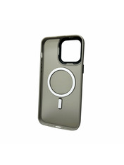 Чохол Cosmic Black Magnet для Apple iPhone 11 Grey
