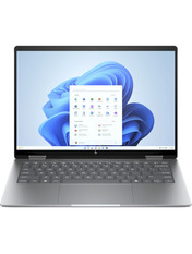 Ноутбук HP Envy x360 14-fc0026ua (B9PC8EA) Grey