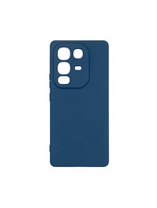 Чохол ArmorStandart ICON Camera cover для Infinix Note 50 4G Dark Blue Dark Blue (ARM85115)