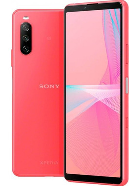 Sony Xperia 10 III 6/128GB Pink