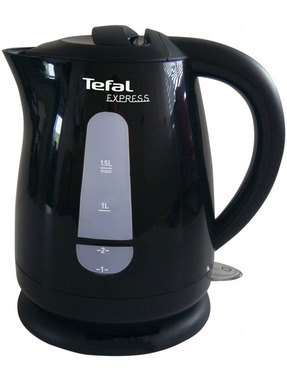 Електрочайник Tefal Express Black (KO299830)