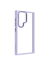 Чохол ArmorStandart Unit для Samsung S24 Ultra Lavender (ARM74825) Lavender