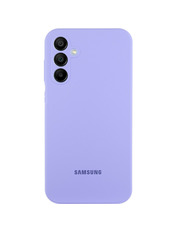 Чохол Silicone Case Full Camera (HC) для Samsung Galaxy S25+ Dasheen Dasheen (6961598273)
