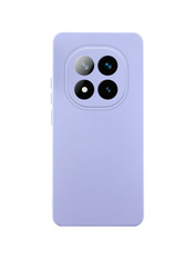 Чохол Silicone Case Full Camera (HC) для Xiaomi Redmi Note 14 Pro 4G Dasheen