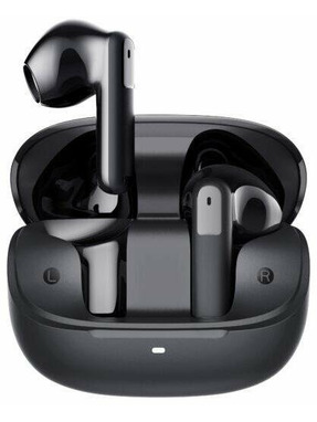 Навушники Mibro Earbuds 5 Black (XPEJ014B)