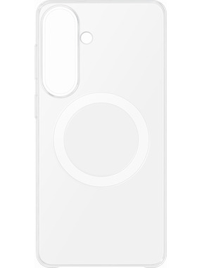 Чохол Samsung Clear Magnet для Samsung Galaxy S26 Plus S947 Transparent (EF-CS947CTEGWW)