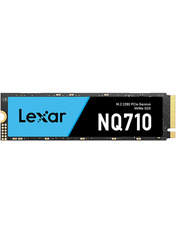 SSD накопичувач Lexar NQ710 M.2 500GB PCI Express 4.0 x4 (LNQ710X500G-RNNNG)
