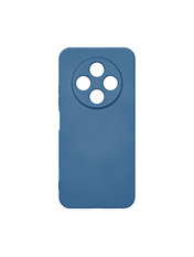 Чохол ArmorStandart Icon Case для Tecno Spark 30C 4G (kl5) Dark Blue Dark Blue (ARM81204)