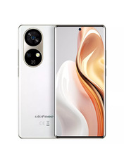 Ulefone Note 17 Pro White 12/256GB White