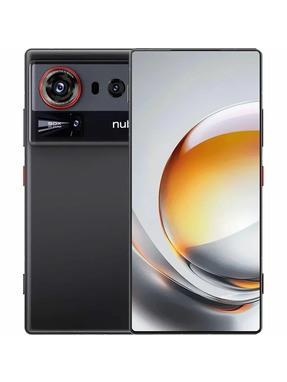 ZTE Nubia Z80 Ultra 16/512GB Black