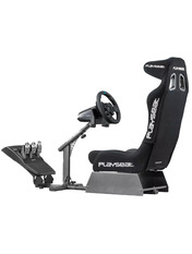 Ігрове крісло Playseat Evolution Pro ActiFit Black Black (REP.00262)