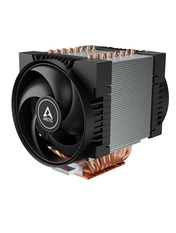 Процесорний охолоджувач Arctic Freezer 4U-OneX Black/Gray (ACFRE00193A) Black/Gray