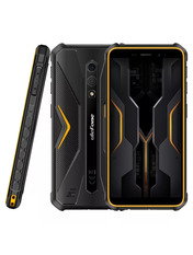 Ulefone Armor X12 3/32GB Black/Orange (6937748735625) Black/Orange